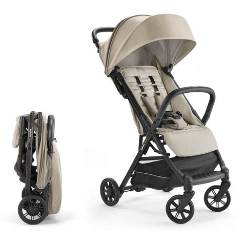 Inglesina's premium strollers for your baby